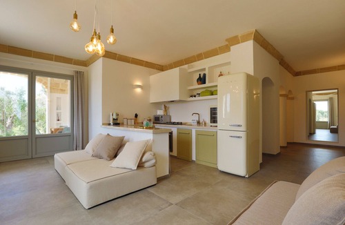 Diso Villa | Villa Casilli - Homelike Villas