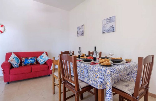 Torre Castiglione Apartment | Villa Castiglione