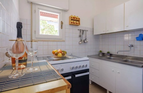 Torre Castiglione Apartment | Villa Castiglione