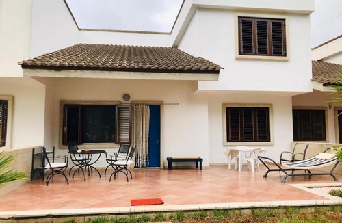 Lido Marini House | Villa Caterina