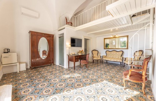 Santa Caterina Villa | Villa Caterina - Santa Caterina