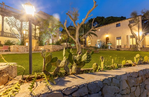 Santa Caterina Villa | Villa Caterina - Santa Caterina