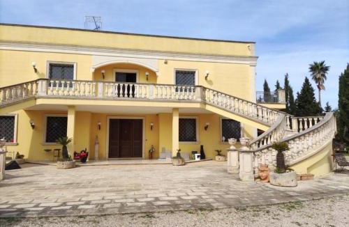 Novoli Villa | Villa Celea