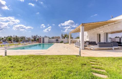 Ugento Villa | Villa Cento Ulivi