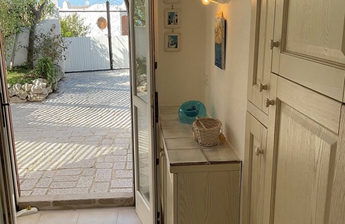 Peschici Villa | Villa Centofate