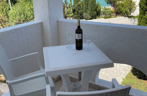 Peschici Villa | Villa Centofate