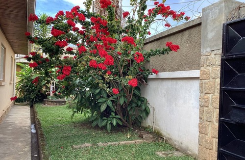 Antananarivo Villa | Villa Chezsoa Andoharanofotsy