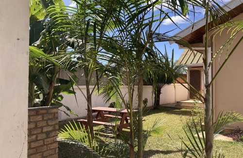 Antananarivo Villa | Villa Chezsoa Andoharanofotsy
