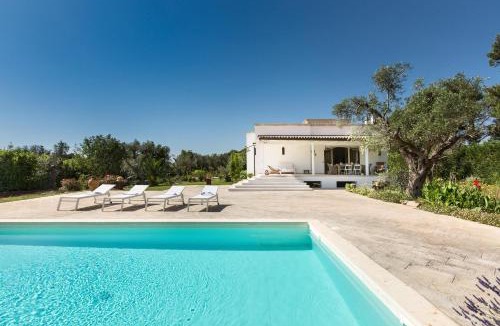 Manfio Villa | Villa Chiara by Perle di Puglia