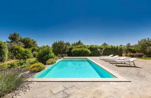 Manfio Villa | Villa Chiara by Perle di Puglia