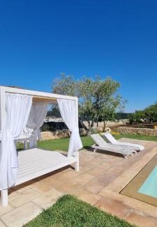 Casarano House | Villa CICIA