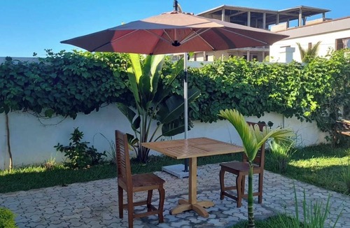 Nosy Be House | villa citronnelle