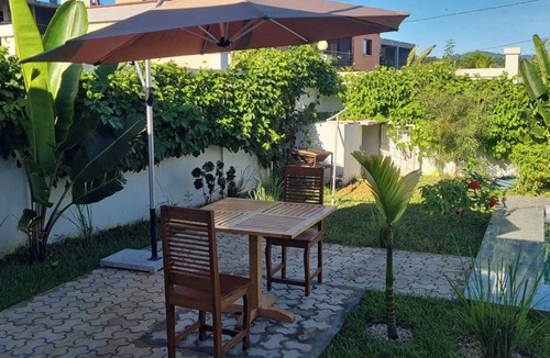 Nosy Be House | villa citronnelle