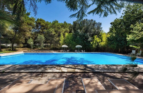 Lecce Villa | Villa Clara by Perle di Puglia