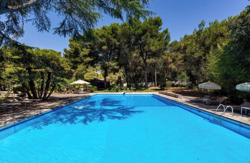 Lecce Villa | Villa Clara by Perle di Puglia
