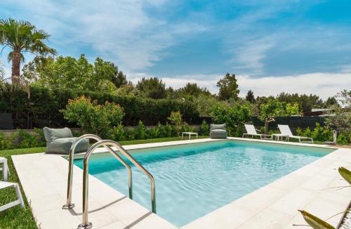 Matino Villa | Villa Claudia