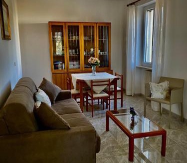 Alberobello House | Villa Colinella