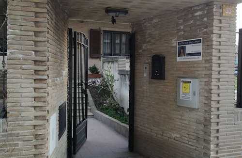 Foggia Cottage | Villa con ampio parcheggio e verde intorno