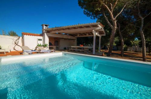 Pizzo Villa | Villa Conca D'oro