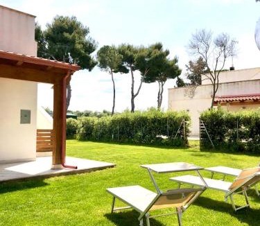 Municipio 1 House | Villa Costanza