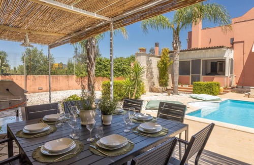 Casarano Villa | Villa Covile - Casarano