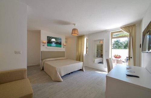 Peschici Bed & Breakfast | Villa D'Amato
