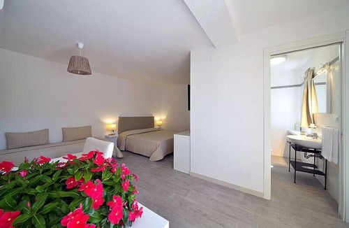 Peschici Bed & Breakfast | Villa D'Amato