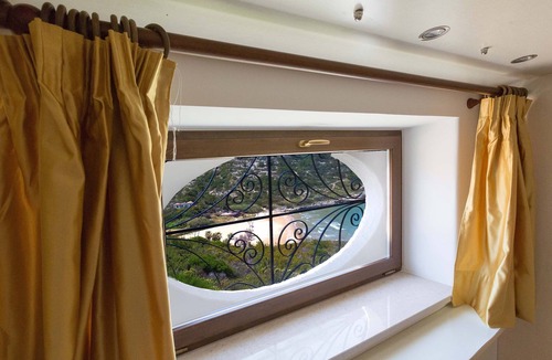 Peschici House | Villa D`Aria by BarbarHouse