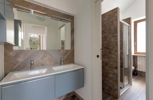 Peschici House | Villa D`Aria by BarbarHouse
