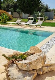 Torre San Giovanni House | Villa Dei Lidi - HomeSalento com