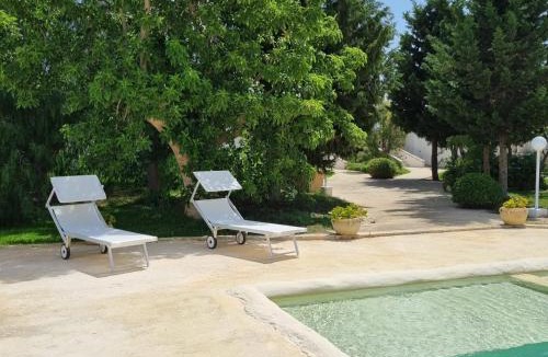 Torre San Giovanni House | Villa Dei Lidi - HomeSalento com