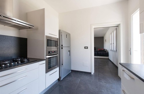 Ruffano Villa | Villa Daiana by Perle di Puglia