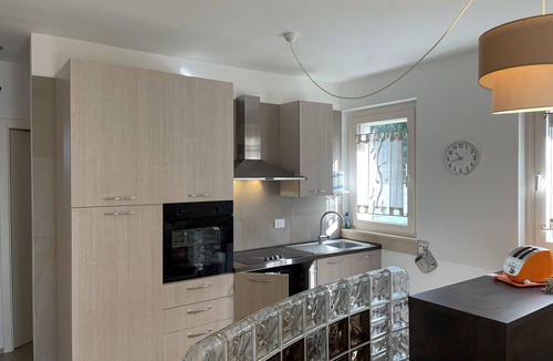 Trani Villa | VILLA DALU NOT ONLY HOLIDAYS