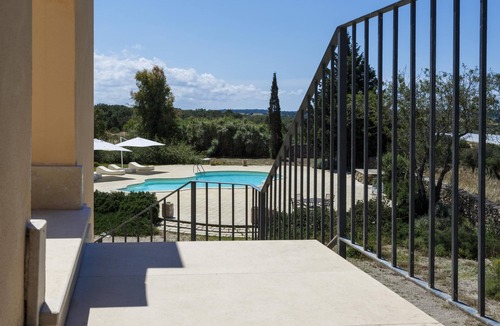Nardo Villa | Villa Degli Eroi - Nardò