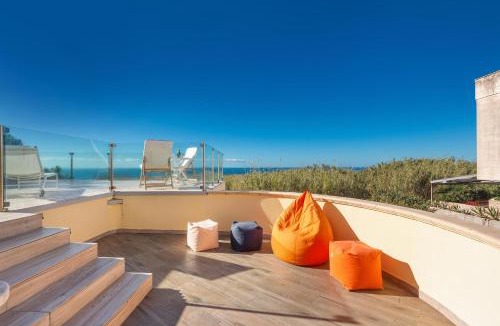Torre Squillace Villa | Villa degli Eucalipti by BarbarHouse