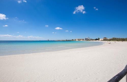 Torre Squillace Villa | Villa degli Eucalipti by BarbarHouse