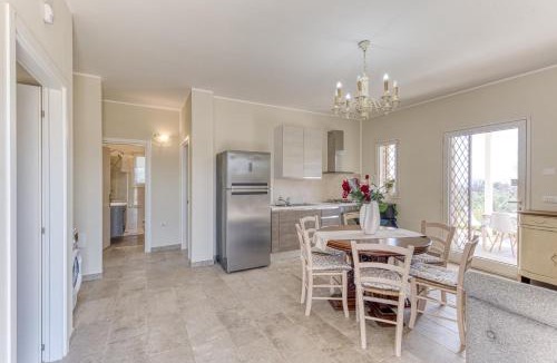 Patu House | Villa del Forno