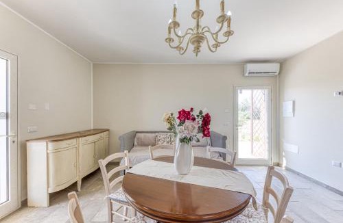 Patu House | Villa del Forno