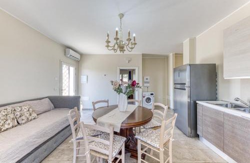 Patu House | Villa del Forno