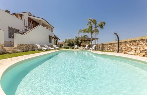 Poggiardo Apartment | Villa Del Geco Mansarda - Poggiardo