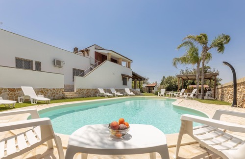 Poggiardo House | Villa Del Geco - Poggiardo