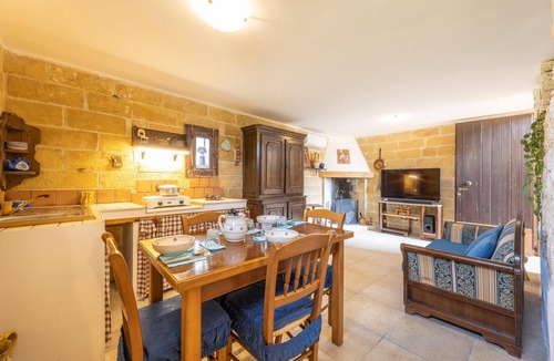 Poggiardo Apartment | Villa Del Geco Tavernetta - Pogg.