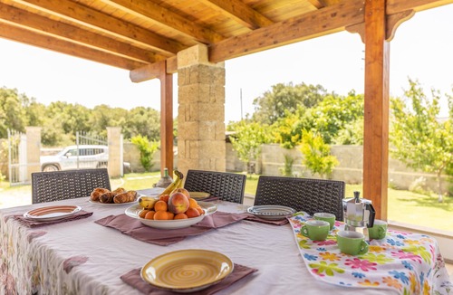 Poggiardo Apartment | Villa Del Geco Tavernetta - Pogg.