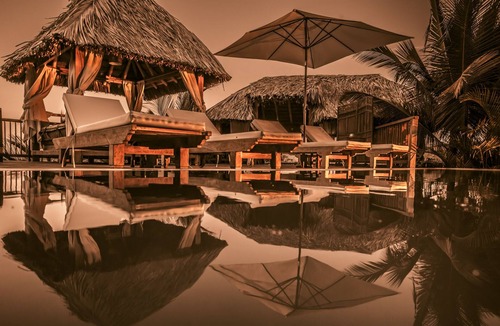 Mancora House | Villa del Sol Mancora