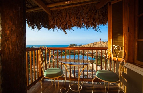 Mancora House | Villa del Sol Mancora