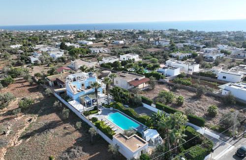 Torre Suda Villa | Villa del Sole - Salento Mille e una Notte