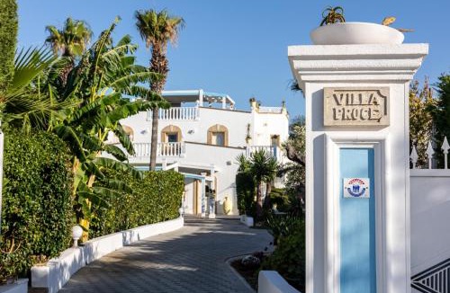 Torre Suda Villa | Villa del Sole - Salento Mille e una Notte