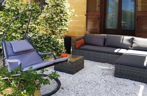 Mesagne Villa | VILLA DELLE LANTANE with Private Pool in a garden of 10,000 m. q.