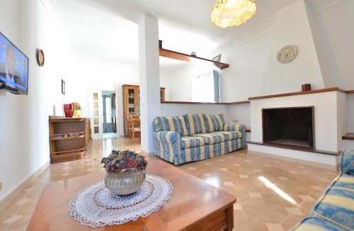 Specchiaruzzo House | Villa Delle Meraviglie
