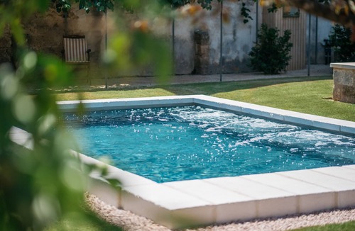 Giorgilorio Villa | Villa delle Zagare with private hydromassage pool - Free parking and Wi-Fi